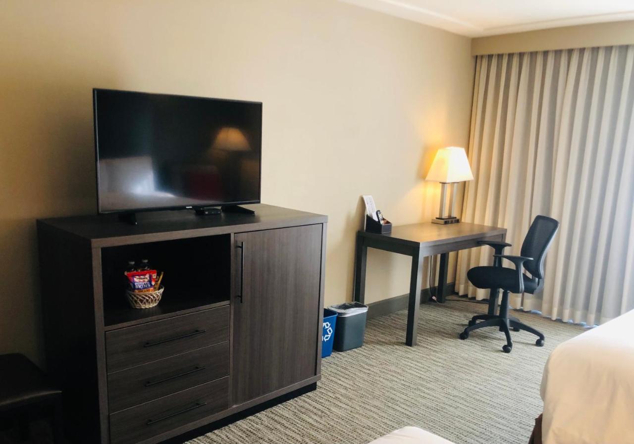 Greentree Inn & Suites Los Angeles - Alhambra - Pasadena Екстериор снимка