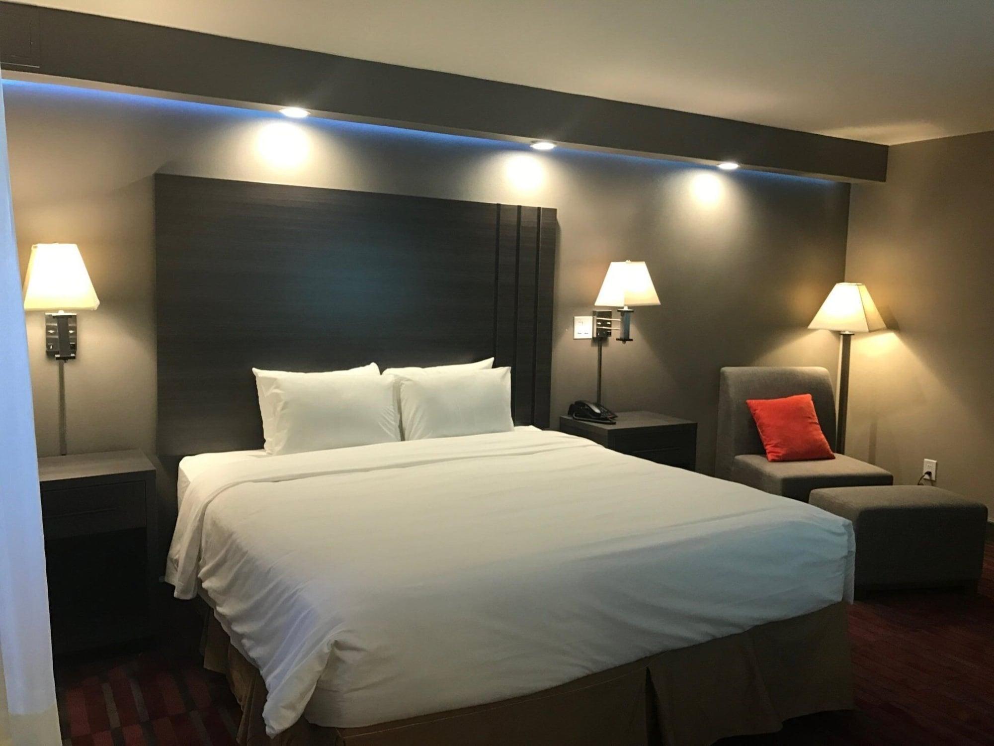Greentree Inn & Suites Los Angeles - Alhambra - Pasadena Екстериор снимка