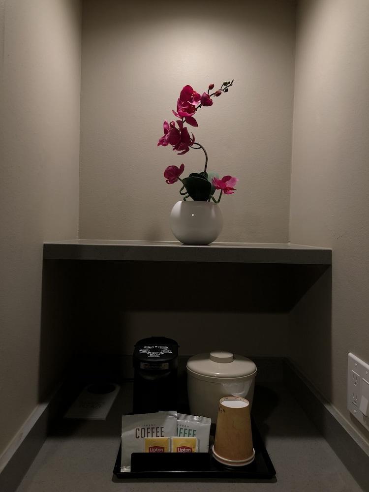 Greentree Inn & Suites Los Angeles - Alhambra - Pasadena Екстериор снимка