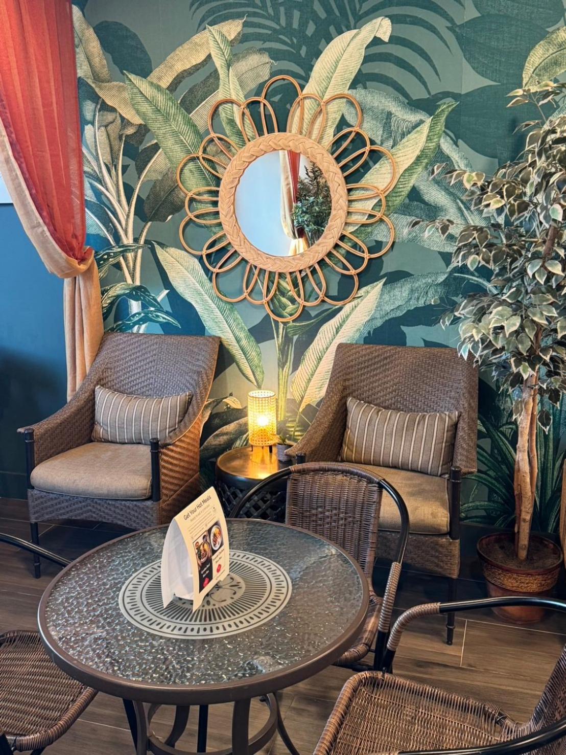 Greentree Inn & Suites Los Angeles - Alhambra - Pasadena Екстериор снимка