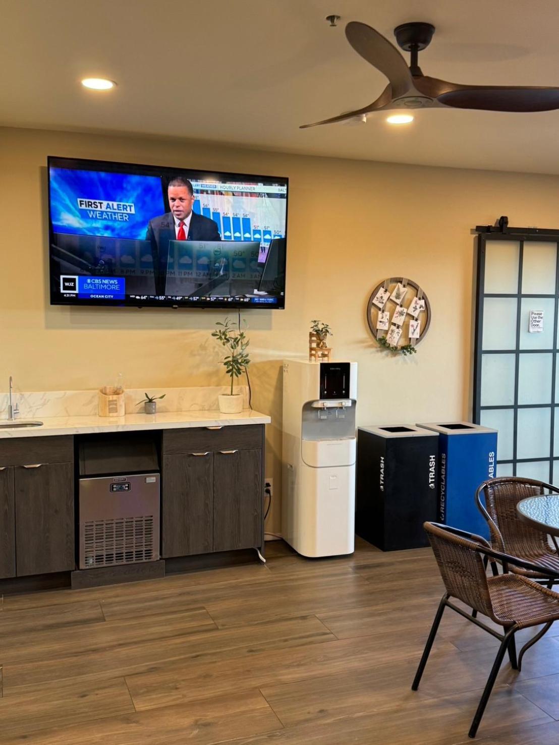Greentree Inn & Suites Los Angeles - Alhambra - Pasadena Екстериор снимка