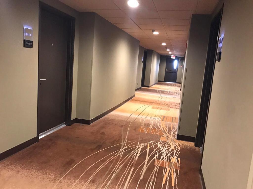 Greentree Inn & Suites Los Angeles - Alhambra - Pasadena Екстериор снимка