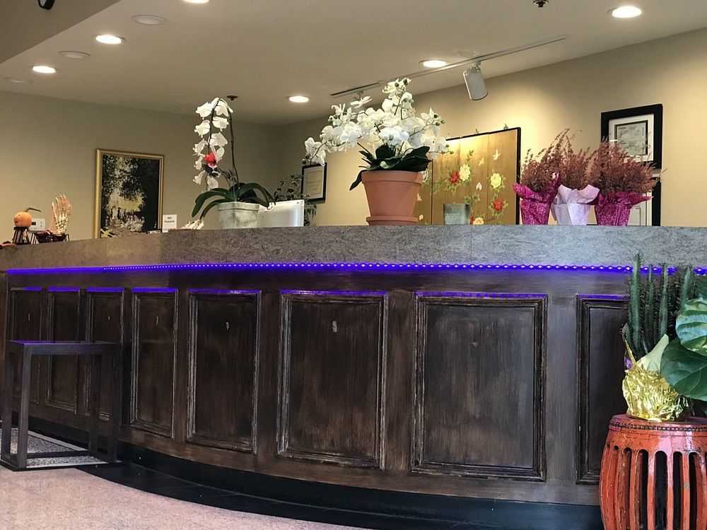 Greentree Inn & Suites Los Angeles - Alhambra - Pasadena Екстериор снимка