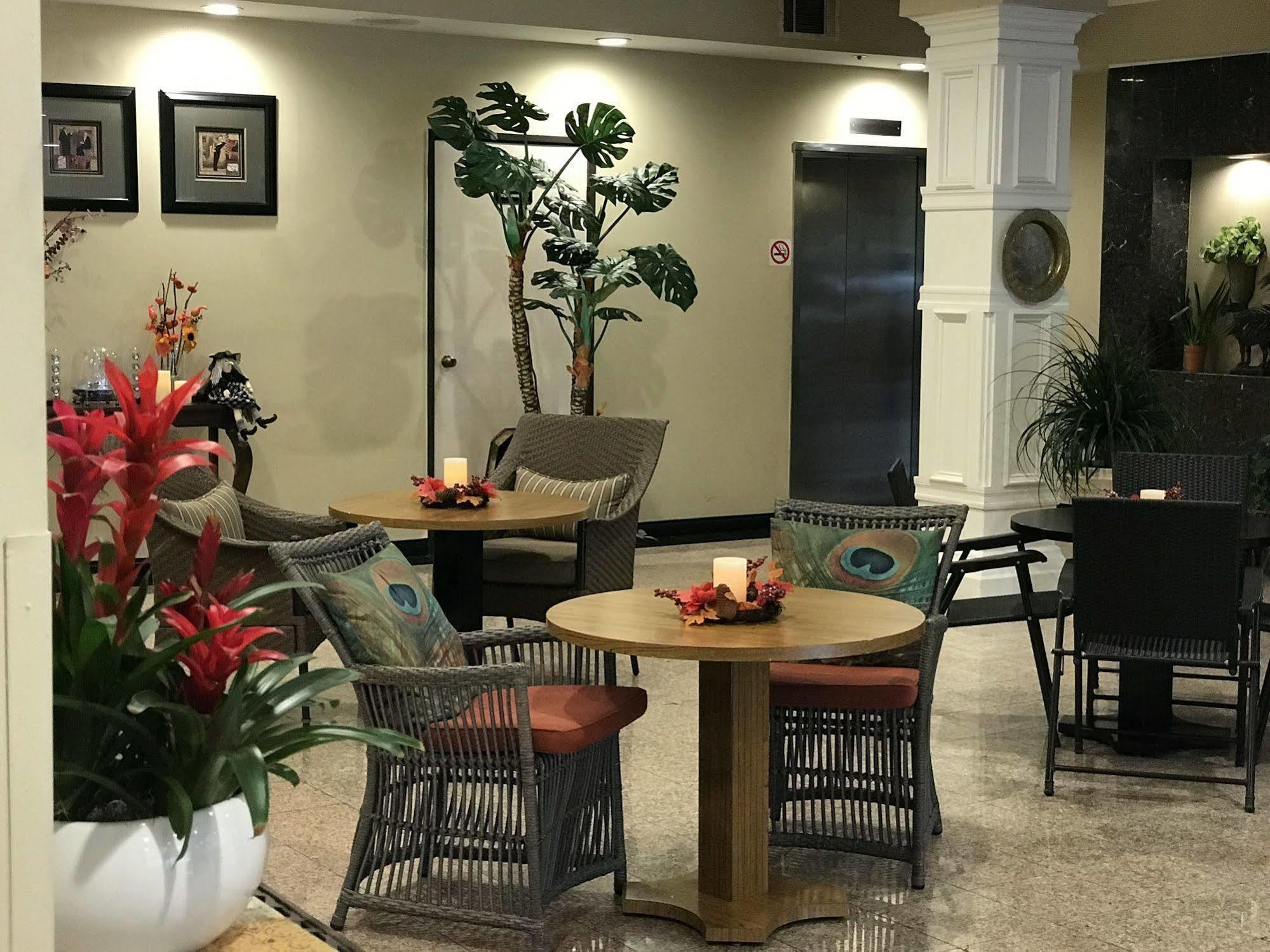 Greentree Inn & Suites Los Angeles - Alhambra - Pasadena Екстериор снимка