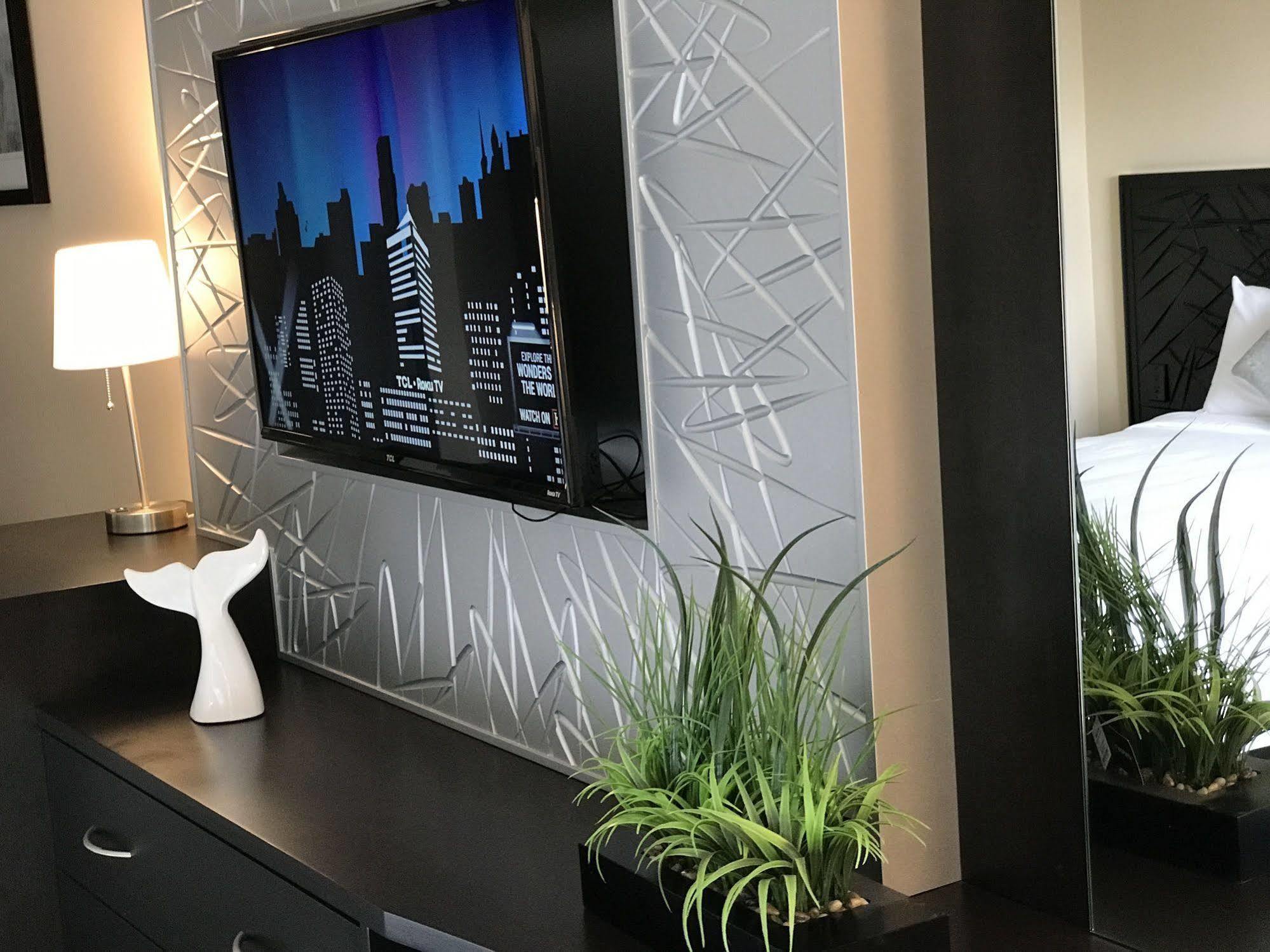 Greentree Inn & Suites Los Angeles - Alhambra - Pasadena Екстериор снимка